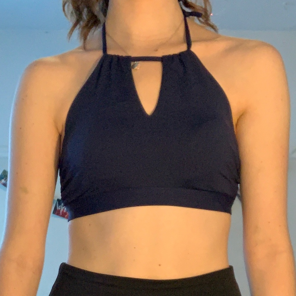 bikini top